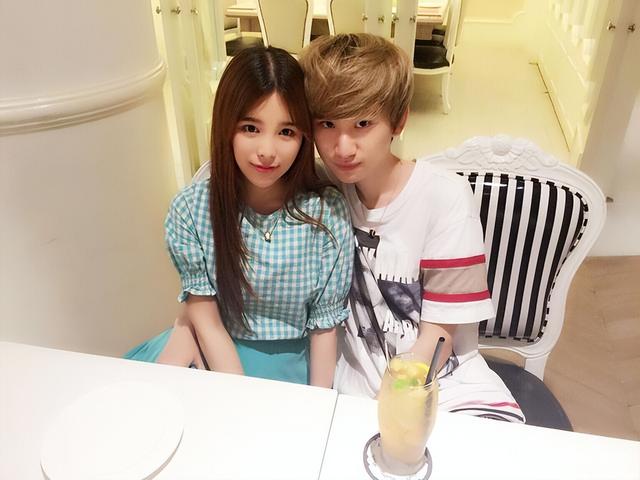 韩国小伙来中国10年，娶中国女网红住4000万别墅，直播抽奖险坐牢