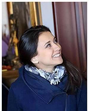 混血美女主播(中俄混血女主持：刘丽达，用才华与美貌架起中俄友谊桥梁)