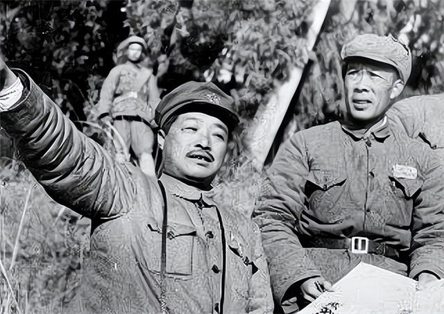 十大元帅之首朱德,授衔编号却是004,毛泽东把001给了谁