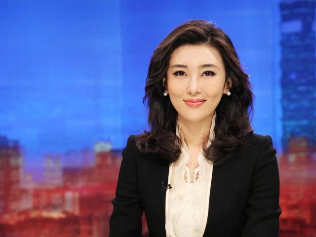 世界各国电视台最美女主持人，身材颜值俱佳，你觉得哪国最漂亮