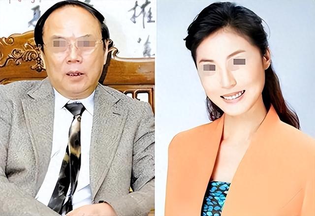 案例：广东美女主持人的堕落史，她的奢靡荒唐，远比想象中恶劣