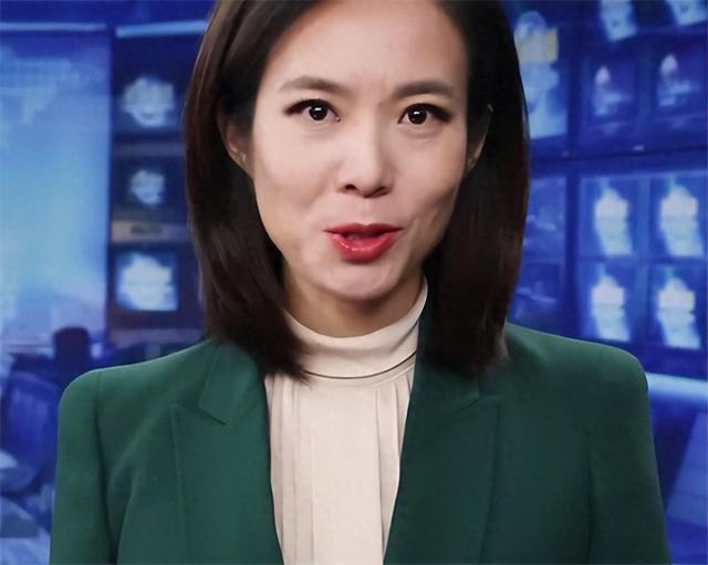 央视主播郑丽:与丈夫丁克7年愁坏婆婆,37岁高龄产子全家乐开怀