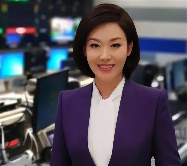 央视主播郑丽:与丈夫丁克7年愁坏婆婆,37岁高龄产子全家乐开怀