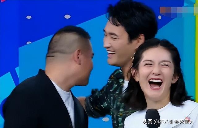 曾是全民皆知的主持人，如今成万人嫌、被封杀，可他们都是自找的