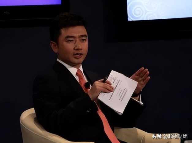 窃取国家机密、贪污受贿,已被逮捕的3位主持人,看看你认识几个