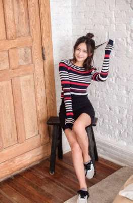 四川最美女主播(四川电视台16位知名美女主持人一览，风华正茂，巾帼不让须眉)