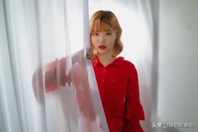 李秀贤--韩国女歌手