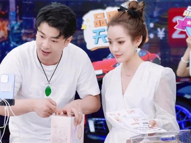 全网破亿女主播杨润心（蛋蛋）专场带货破616万件 总销售额14.42亿