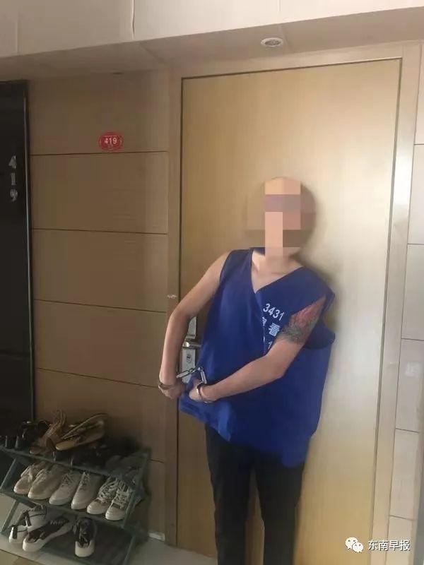 事发泉州!知名女主播旅途中邂逅一男!同居2个月后奔溃了……