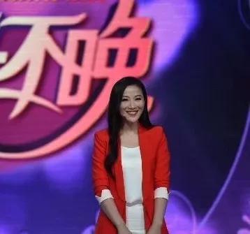 陈怡：江苏卫视综艺一姐，当红时出国进修，41岁成现实版非常完美