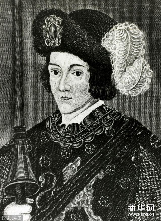 头顶上的历史:古代的帽子竟然有这么多花样