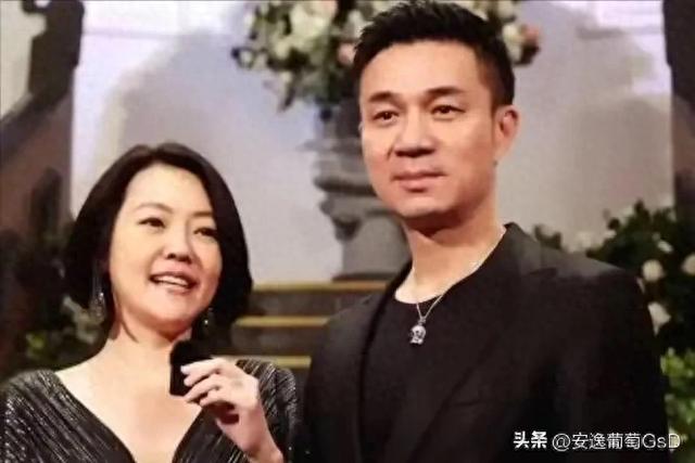 小S肝指数飙高却仍强撑体面:无性婚姻里的自欺欺人有多可怕?