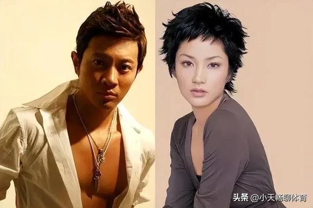 “国际超模”瞿颖的坎坷情史,以及毁掉她一生的三个男人