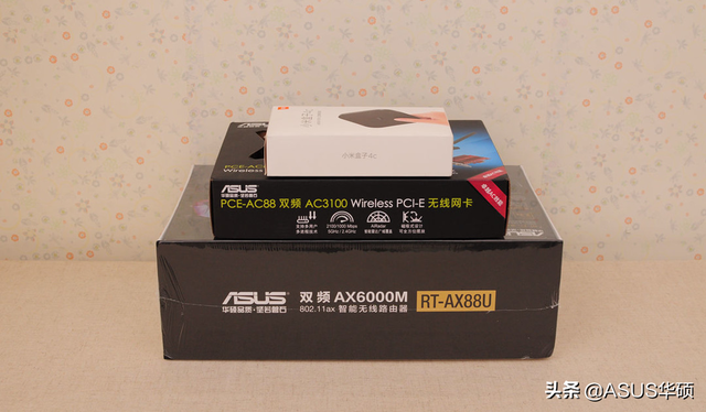 4K视频轻松播放，华硕AX88U打造智能家庭高清多媒体