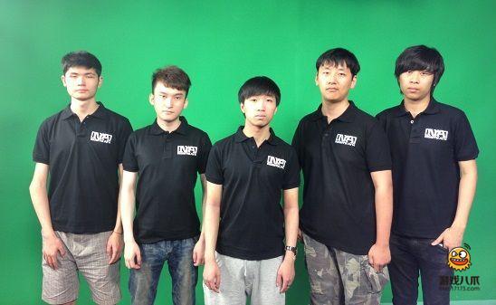 八爪大咖：皮小秀 国服第一，从不搅基