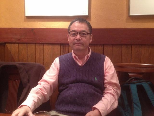 长崎行男谈音响监督(一) - 音响监督的由来