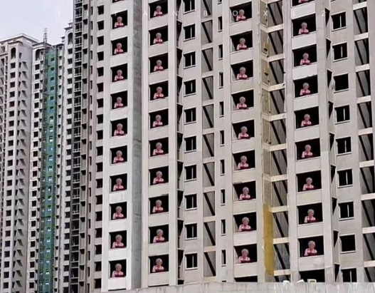 央视主持人虹云去世，病因曝光，初二独自去医院，曾夸恒大被网暴