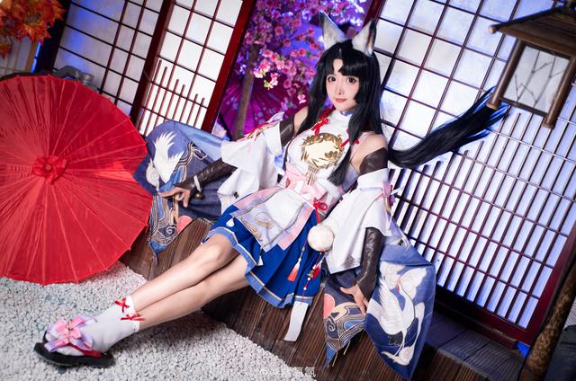 美女主播大秀纯欲风,一夜吸粉5万!永劫无间成新时代涨粉利器?