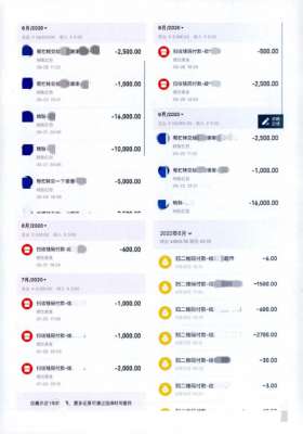 女主播收钱视频(男粉丝打赏女主播后，一人分饰多角向女主播“要钱”200次)