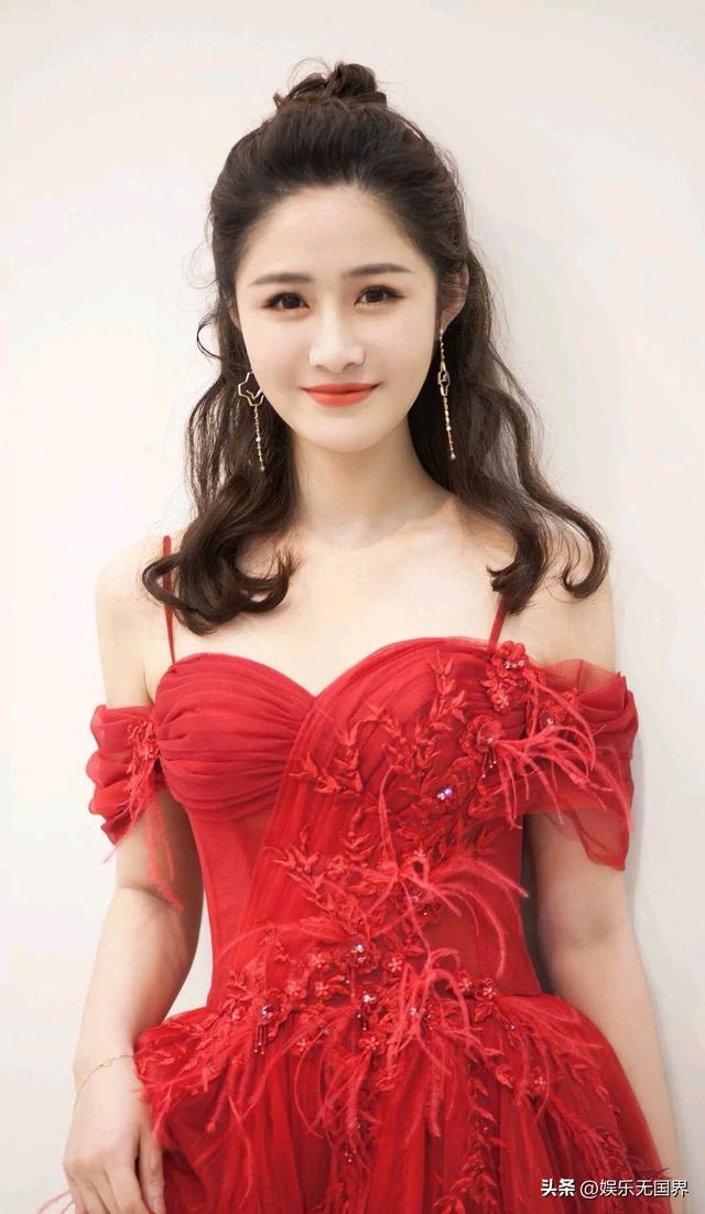 湖南电视台10位美女主持人，你最喜欢哪一位