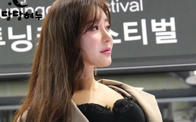 世界最美十大车模