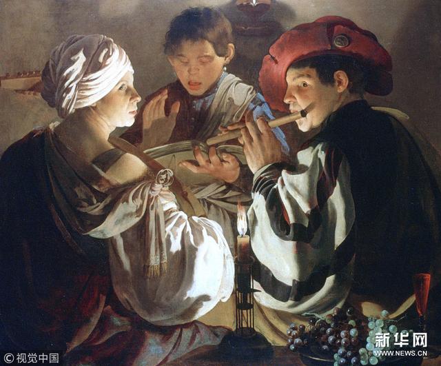 头顶上的历史:古代的帽子竟然有这么多花样