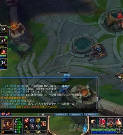 多半靠运气！排位巧遇LOL主播几率是多大？