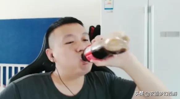 梦幻西游：著名主播老王为何外号“大呲花”？知道的人相当少