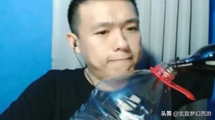 梦幻西游：著名主播老王为何外号“大呲花”？知道的人相当少