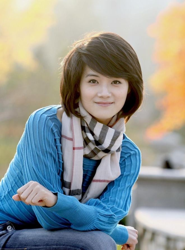 央视中文国际频道十大新闻美女主播,谁实力最强?