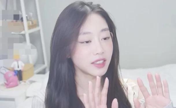 韩女星转行当女主播,4小时就赚了500万韩元,引发韩国网友们热议