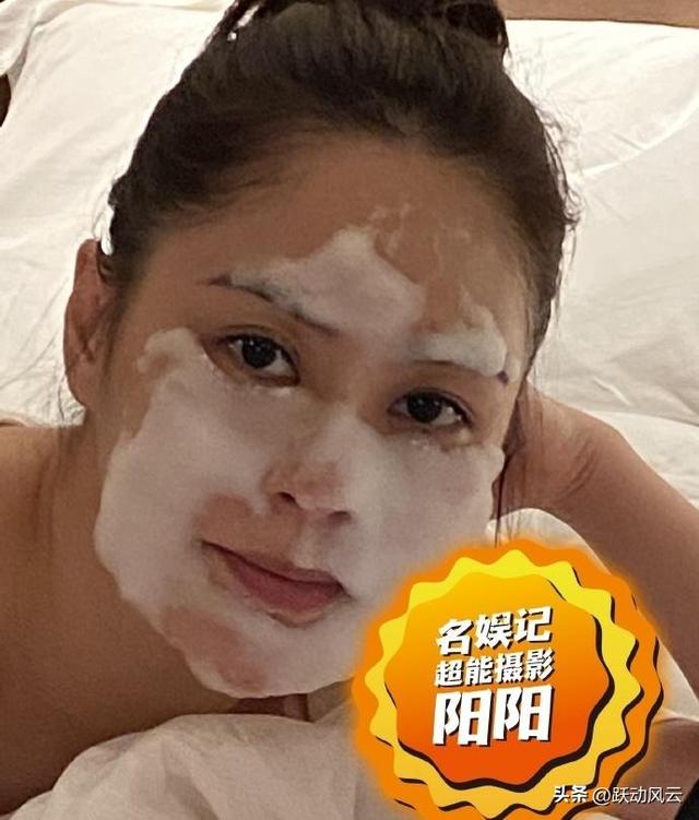 曝阿娇知三当三,私密照聊天记录曝光,正牌女友打胎,细节曝光