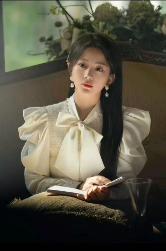 盘点全网最热门的短剧女主角，谁是你心目中的NO.1