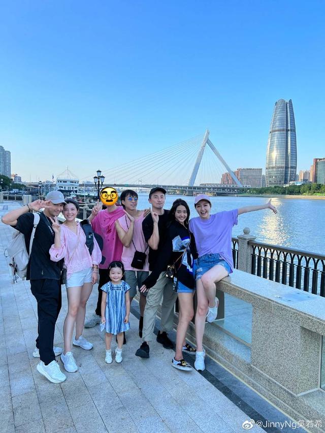 TVB小花被指行为不检，健身房“调戏”教练，首担正作品月底开拍