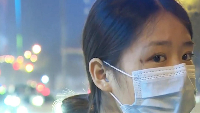 24岁女主播爱上45岁“榜一大哥”:她的爱情,给所有女生上了一课