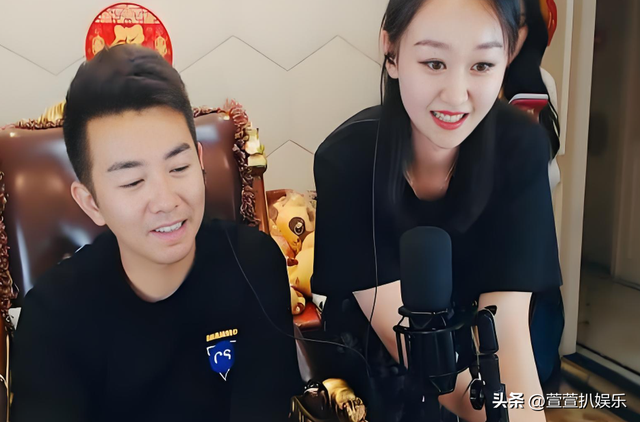 舞帝传媒重磅签约！夏可可与韩安旭背后的资本博弈与真相探秘