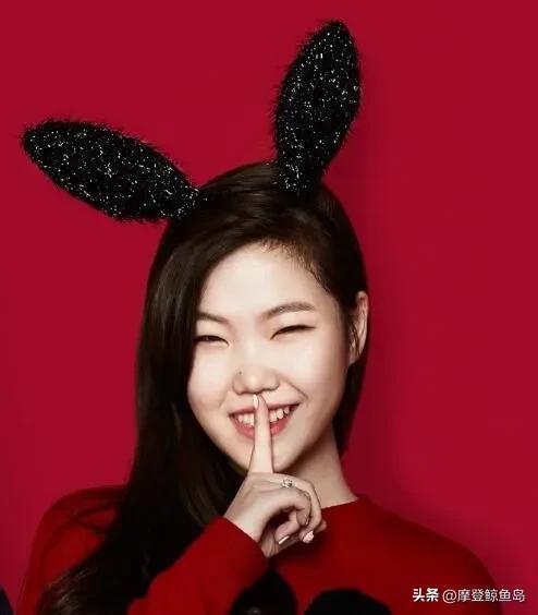 李秀贤--韩国女歌手