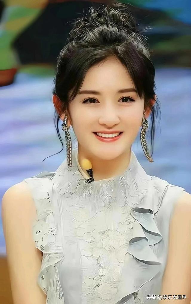 湖南电视台10位美女主持人，你最喜欢哪一位