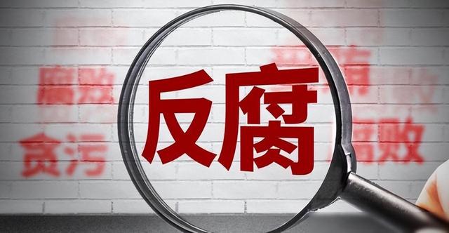 海南电台“女虎”谷晓晶,真不是一般的“贪”!