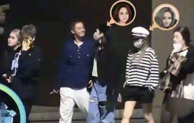 曝43岁阿娇私生活混乱！聊多个小男友，床照流出，聊天记录也曝光