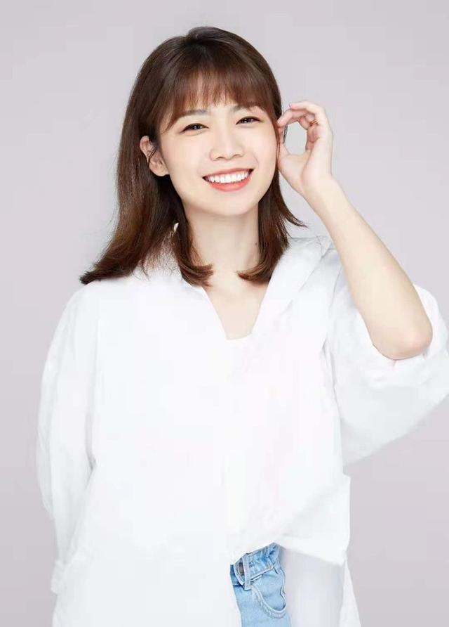 深圳电视台15位美女主持人风采一览,个个高雅、优美、迷人