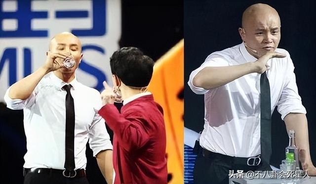 曾是全民皆知的主持人，如今成万人嫌、被封杀，可他们都是自找的