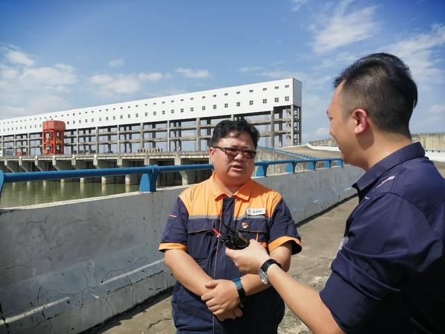 2020，我们行！广西云客户端联合14市主流媒体5G+VR直播迎两会促生产