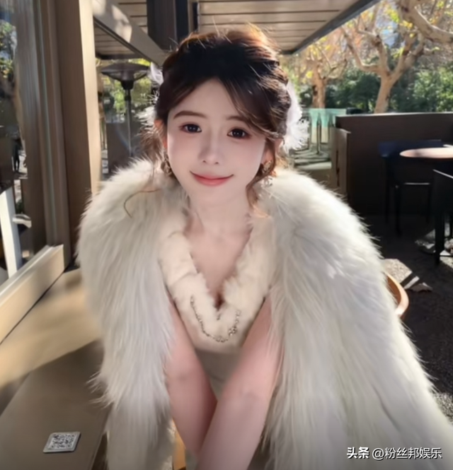 “嫁入豪门”后再度复出？女主播转型带货达人，豪门婚姻生变？