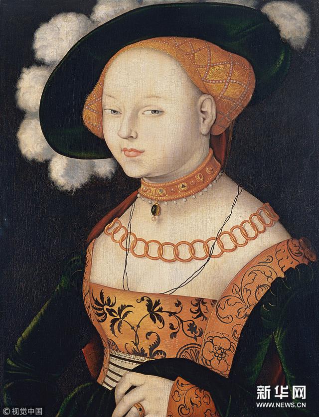 头顶上的历史:古代的帽子竟然有这么多花样