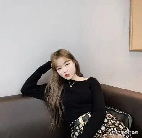 李秀贤--韩国女歌手