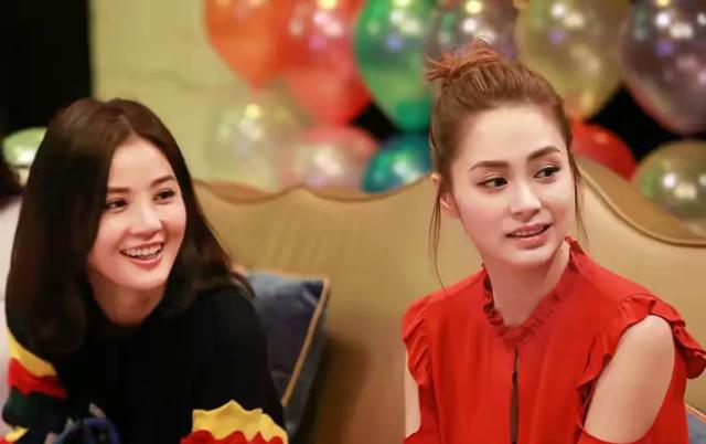 曝43岁阿娇私生活混乱！聊多个小男友，床照流出，聊天记录也曝光