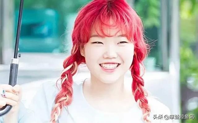 李秀贤--韩国女歌手