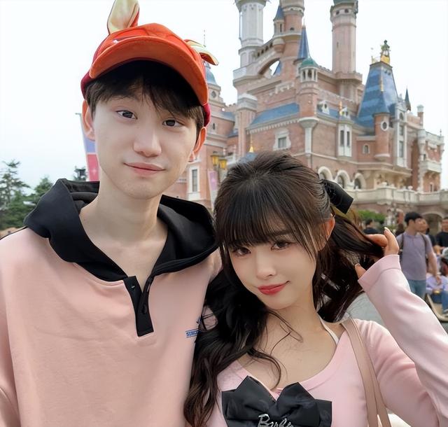 韩国小伙来中国10年，娶中国女网红住4000万别墅，直播抽奖险坐牢