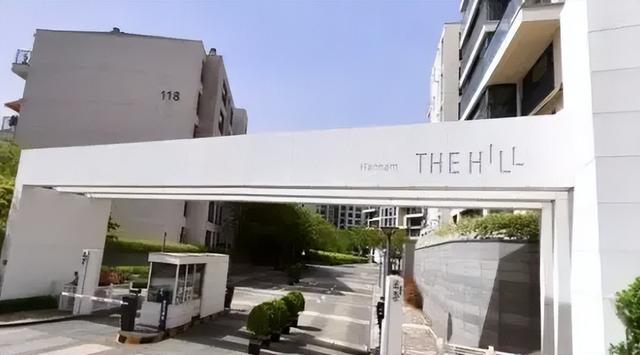 韩国小伙来中国10年，娶中国女网红住4000万别墅，直播抽奖险坐牢